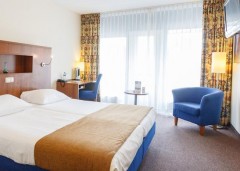weekendje weg aanbieding hotel de borgh noord-brabant