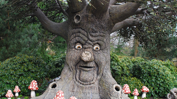 Efteling