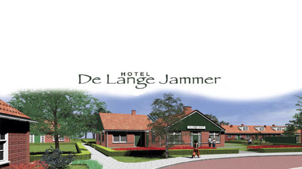 Hotel De Lange Jammer