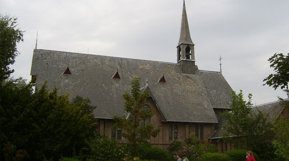 Sint Clemenskerk