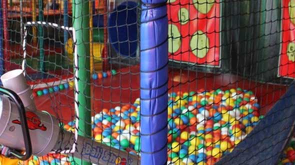 Ballorig Stadskanaal
