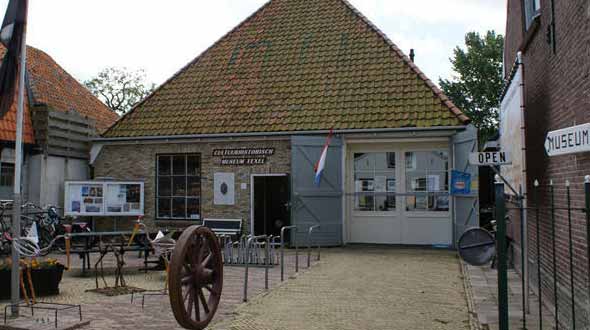 Cultuurhistorisch Museum Texel