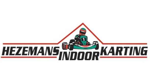 Hezemans Indoor Karting Eindhoven