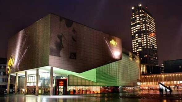 Jack's Casino Rotterdam centrum