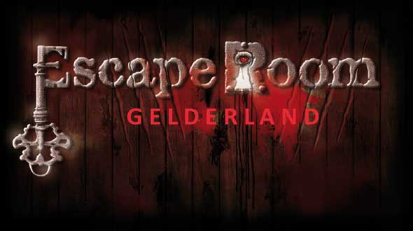 Escape Room Gelderland
