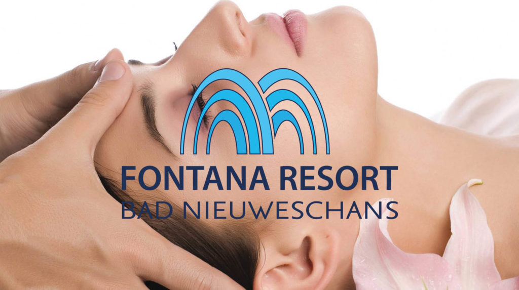 Fontana Resort Bad Nieuweschans