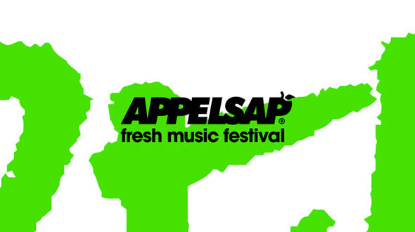 Appelsap Fresh Music Festivall