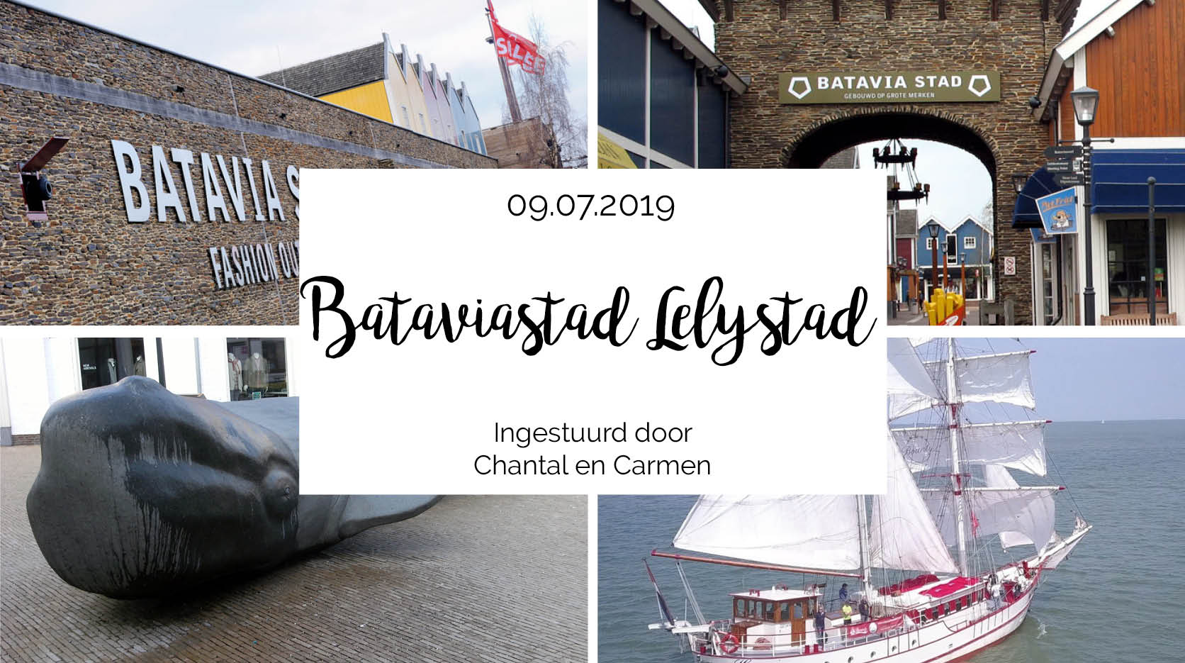 Bataviastad Lelystad