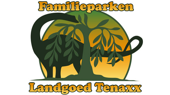 Dinopark Landgoed Tenaxx