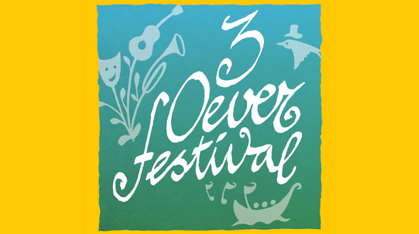 3 Oever Festival