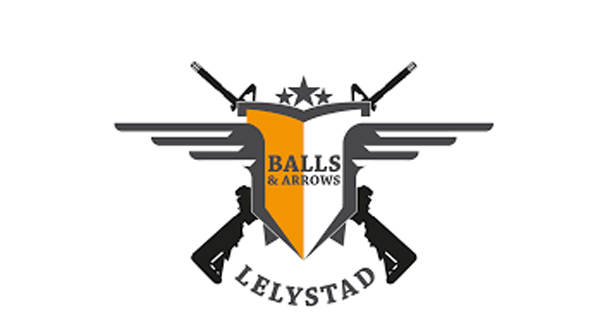 Balls and Arrows Lelystad