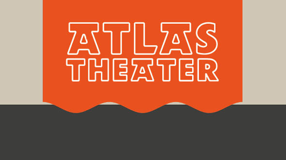 ATLAS Theater Emmen