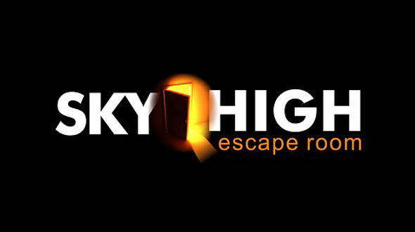 Sky High Escape Room