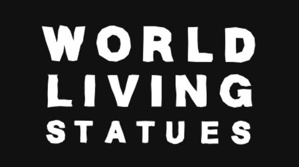 World Living Statues Festival