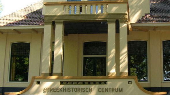 Streekhistorisch Centrum