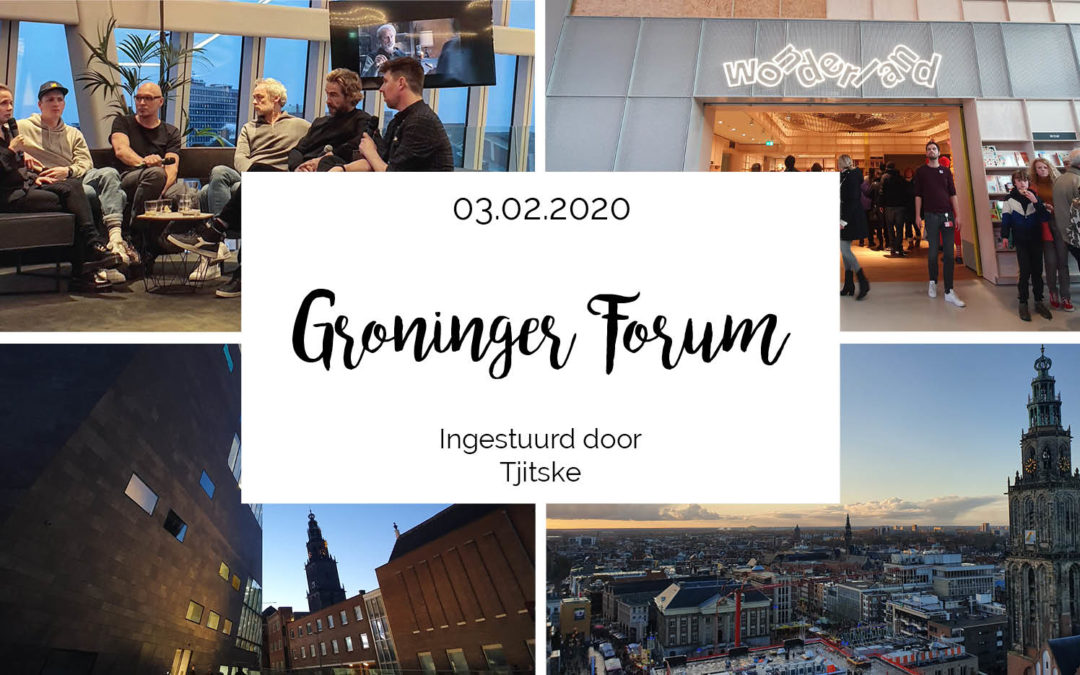Groninger Forum