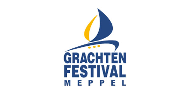 Grachten festival