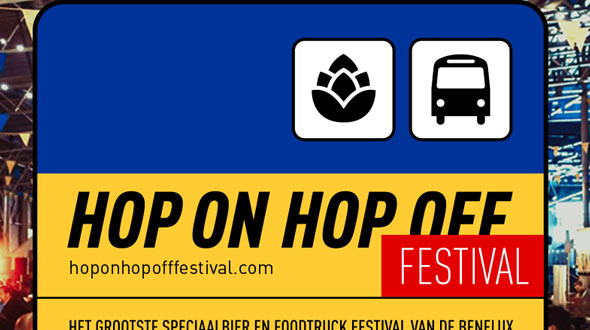 Hop On Hop Off Festival