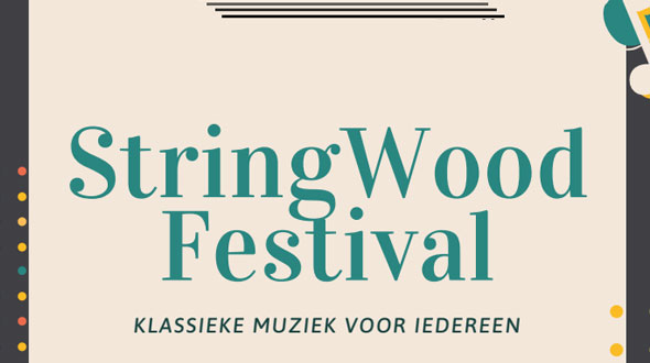 Stringwood festival