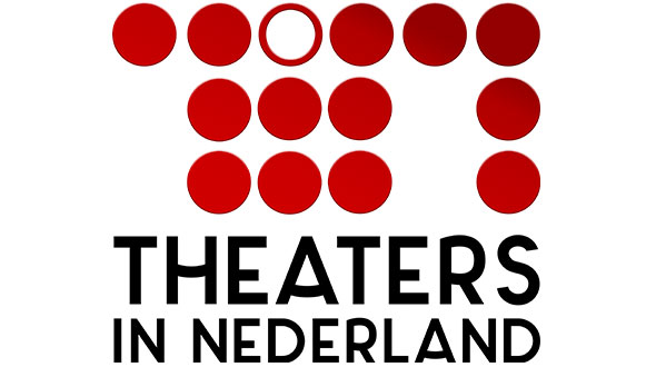 Theaters in Nederland