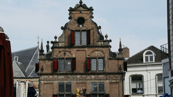 Het Rijk van Nijmegen