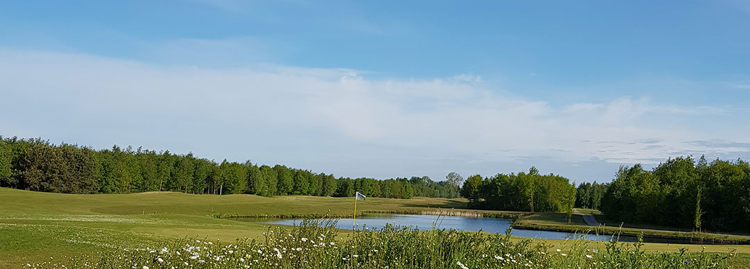 Golf in Veendam