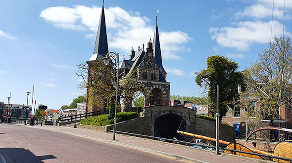 Mooiste plekken in Friesland
