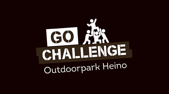 Go Challenge Outdoorpark Heino