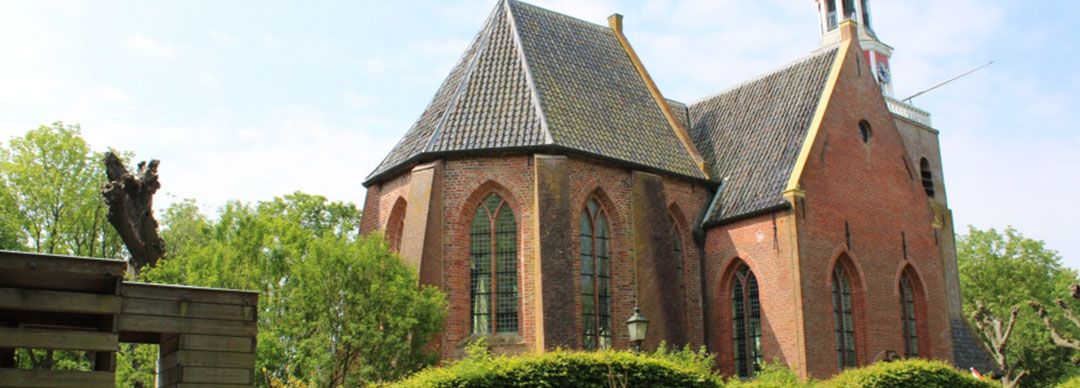 Petruskerk 