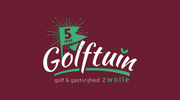 Golftuin Zwolle