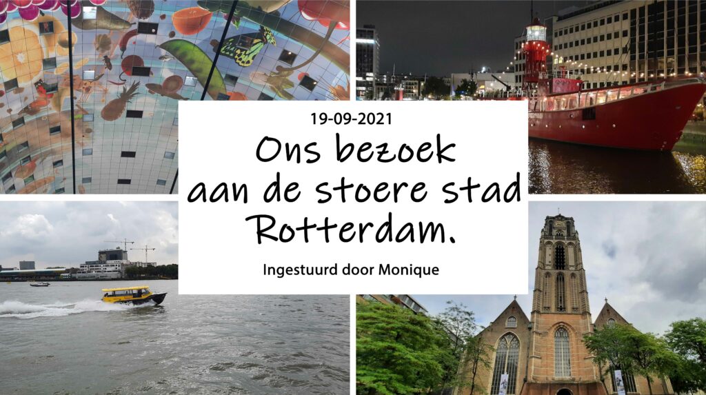 Boules Bites Bar Rotterdam| Leukste uitjes op Wat te doen Vandaag