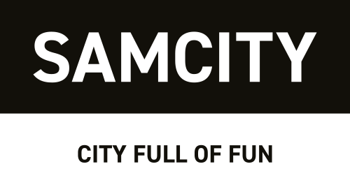 Brunchbuffet Samcity