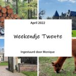 weekendje Twente
