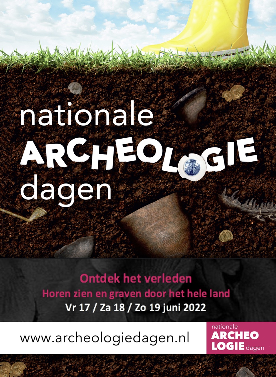 Nationale archeologiedagen