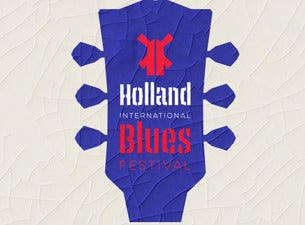 Holland International Blues Festival 2023