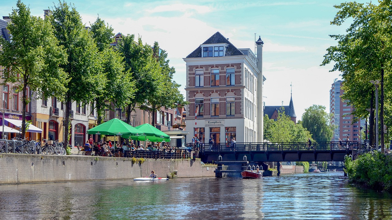Wat te doen in Groningen - Lees de leukste uitjes op Wat te doen Vandaag