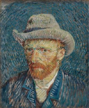 Tentoonstelling ‘Van Gogh in Auvers’ in het Van Gogh Museum