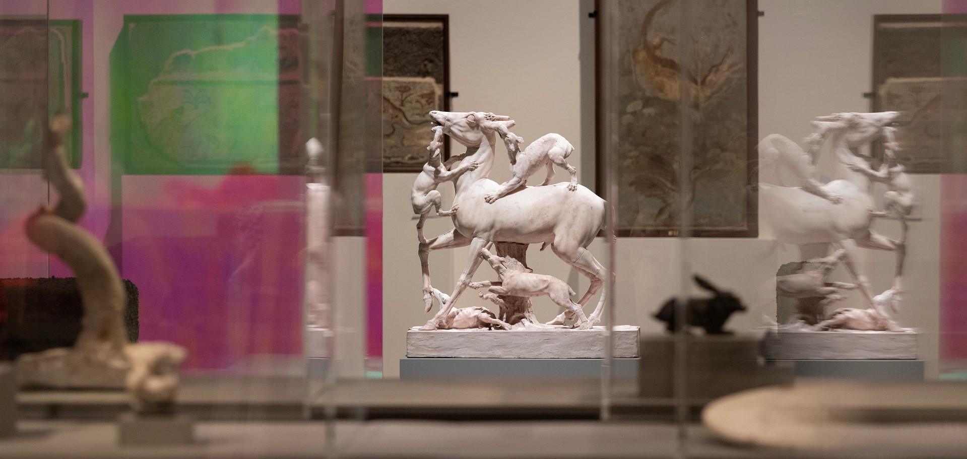 Tentoonstelling Sterven in schoonheid – De wereld van Pompeï en Herculaneum in het Drents Museum