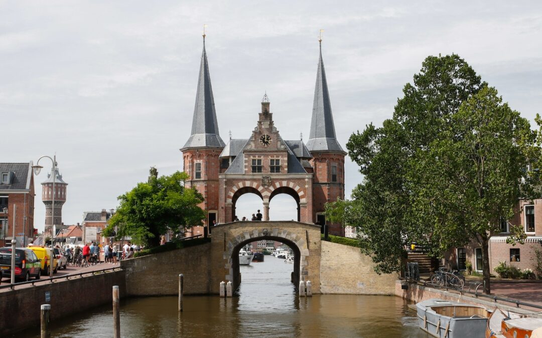 Terug in de tijd: bezoek deze historische dorpen in Noord-Nederland