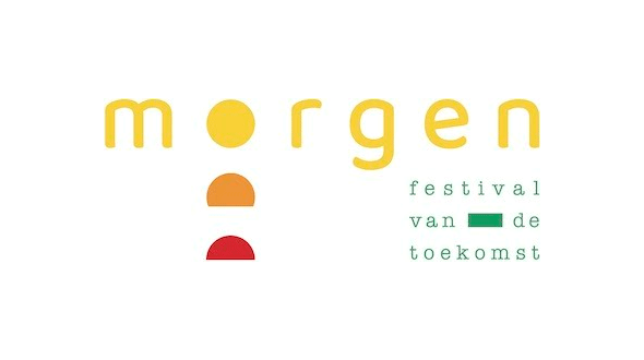 Eerste editie van toekomstfestival MORGEN