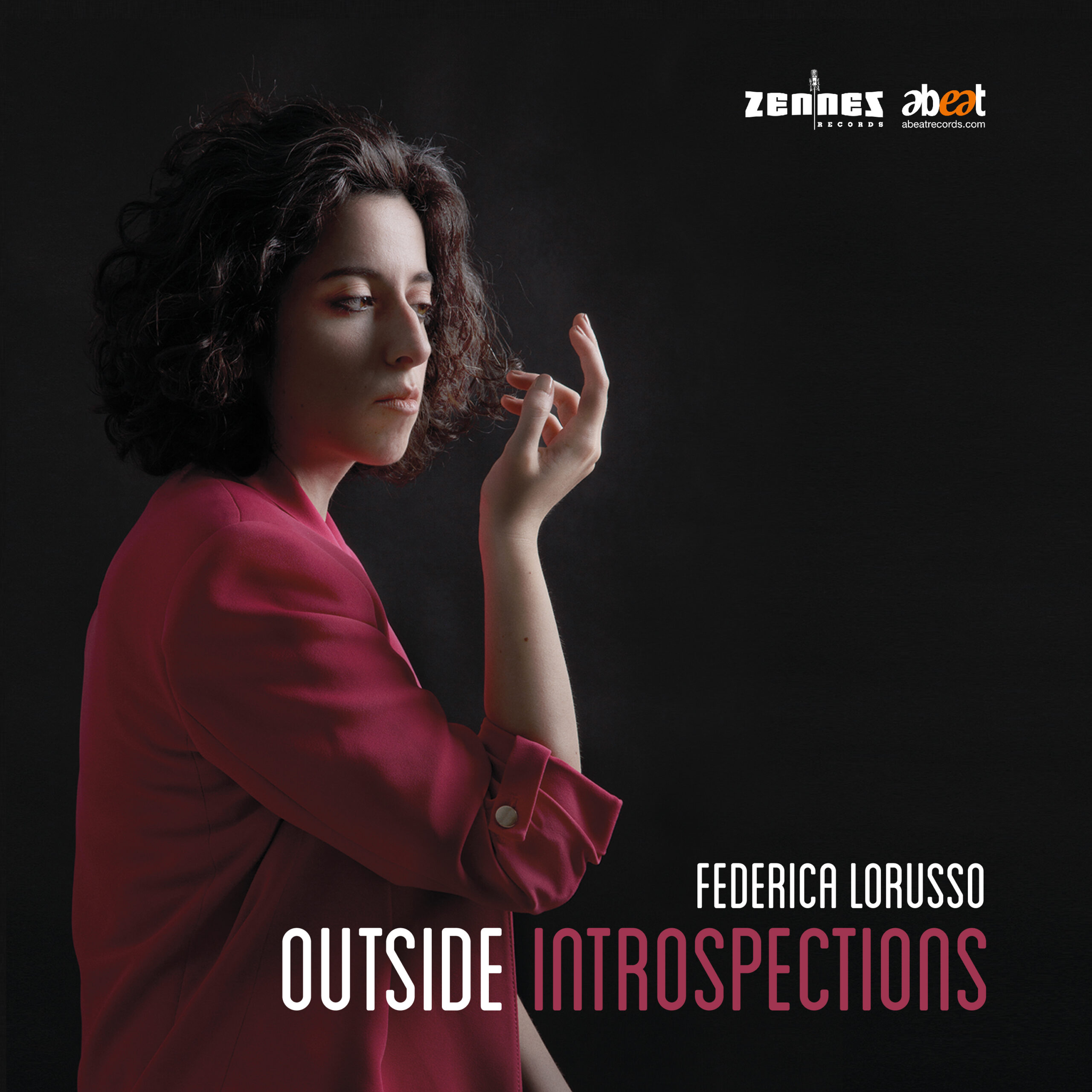 Kunst & Muziek 3 – Federica Lorusso Trio