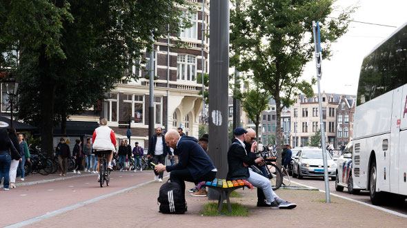 5 x toffe uitjes in Amsterdam zónder alcohol