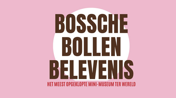 Bossche Bollen Belevenis