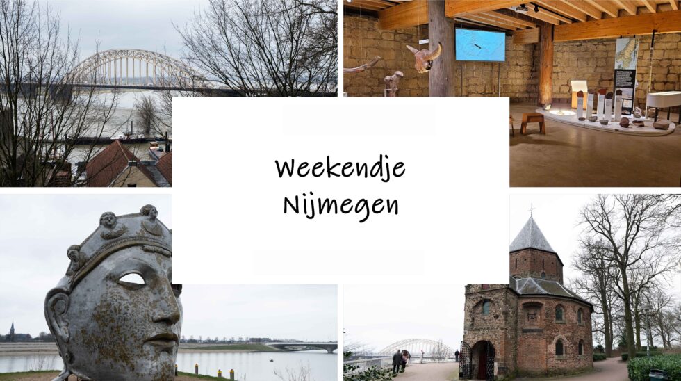 City Detective Nijmegen Leukste uitjes op Wat te doen Vandaag